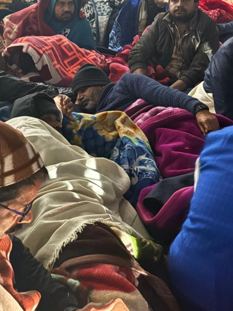 प्रशांत किशोर: वैनेटी वैन में आराम और पत्रकारिता की चुनौती