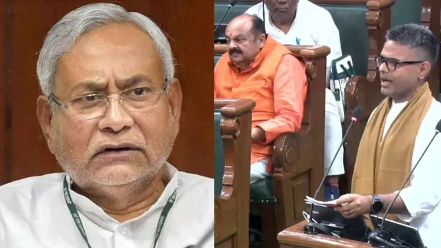 बिहार विधानसभा में फिर उठा शराबबंदी कानून का मुद्दा, समीक्षा की मांग