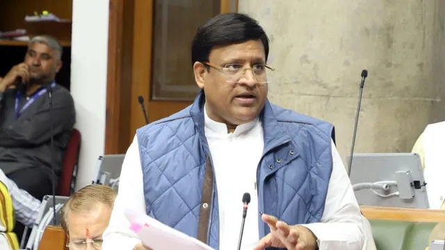 शीतला माता मंदिर बोर्ड का होगा पुनर्गठन, हरियाणा सरकार जल्द लेगी फैसला