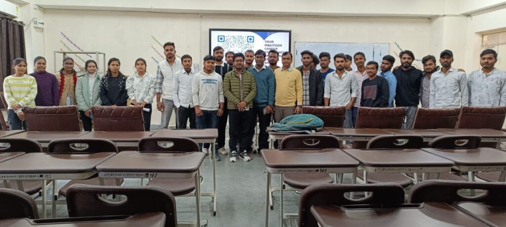 सीआईएमपी द्वारा सीतामzढ़ी इंस्टीट्यूट ऑफ टेक्नोलॉजी में नवाचार एवं उद्यमिता जागरूकता कार्यक्रम आयोजित