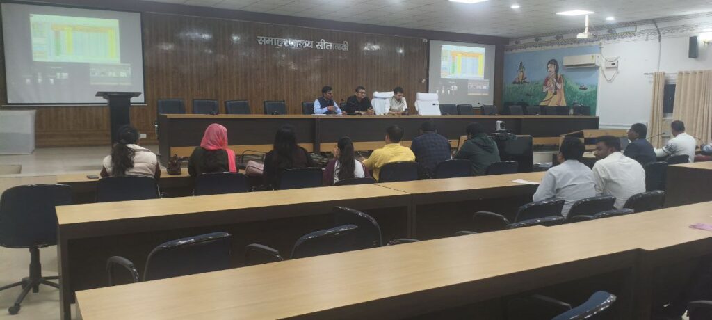 04 प्रखंड कृषि पदाधिकारी एवं पांच(05) अंचल अधिकारी (सीओ)का वेतन किया गया बंद।