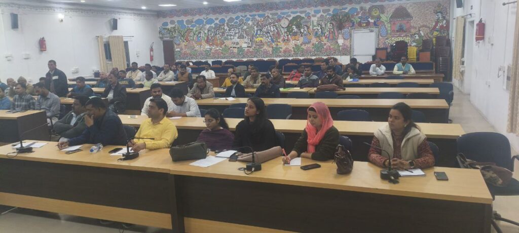 सीतामढ़ी पुलिस के अनुशंसा पर दो शस्त्र धारकों के शस्त्र अनुज्ञप्ति को किया गया रद्द।