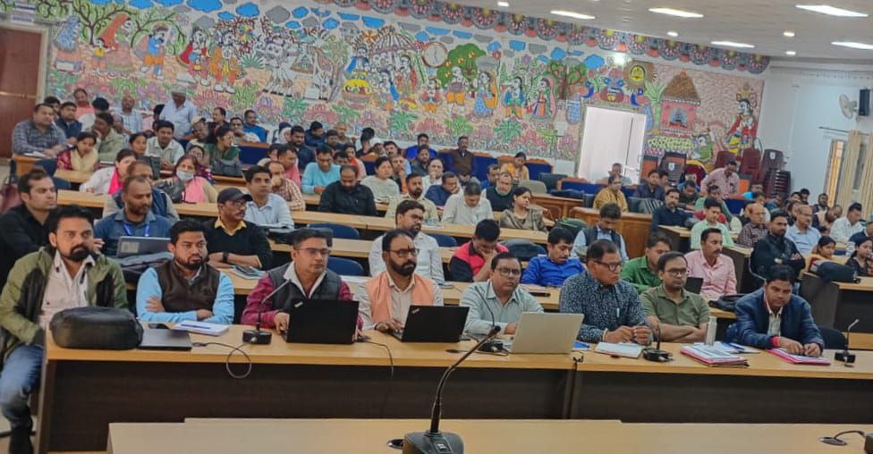 देश के सम्मान में युवा मोर्चा का आक्रोश प्रदर्शन, राहुल गांधी का पुतला दहन