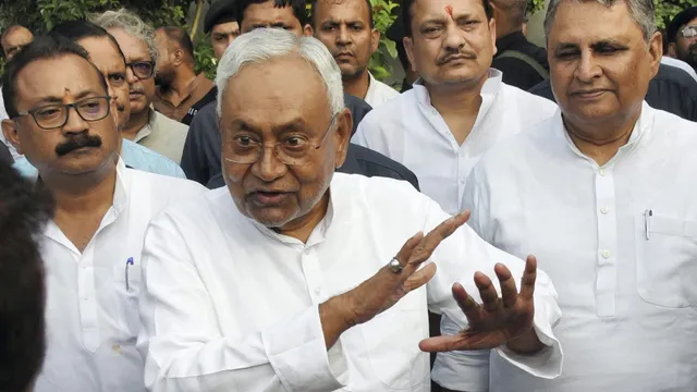 बिहार में होगा BJP का मुख्यमंत्री, JDU से बनेंगे 2 डिप्टी CM; NDA में मंथन के बीच सामने आए नाम!