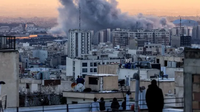 मिसाइल में डिजाइन की कमी या सोची-समझी साजिश? अमेरिका द्वारा ईरान के प्राइमरी स्कूल पर किए हमले का खुलासा