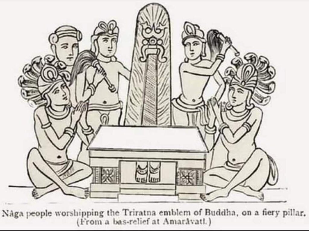 होलका बौद्ध उत्सव को ब्राम्हणों ने विकृत होलिका दहन में परिवर्तित किया|