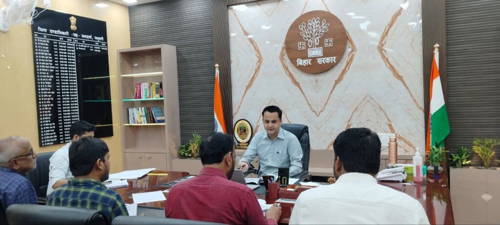 ■कला एवं संस्कृति विभाग, बिहार एवं जिला प्रशासन, मधुबनी के संयुक्त तत्वावधान में भामती वाचस्पति महोत्सव- 2026 15-16 मार्च 2026 को होगा आयोजन*