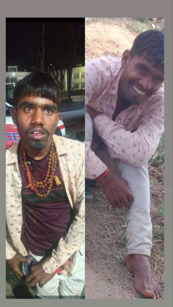 सूचनाकर्ता विश्राम प्रसाद शाह पिता सोख लाल शाह उम्र 35 वर्ष निवासी ग्राम गहिड़ार थाना माड़ा जिला सिंगरौली का दिनांक 09.03.2026 को थाना माड़ा मे सूचना लेख कराया