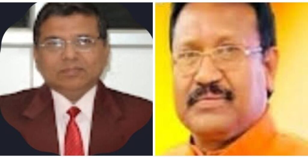 मुंगेर यूनिवर्सिटी रोज व रोज भ्रष्टाचार का कीर्तिमान स्थापित करने में लगा है इसके सूत्रधार कोई और नहीं खुद कुलपति संजय कुमार हैं