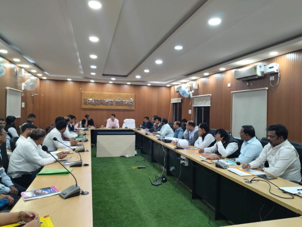 22 मार्च को हर्षोल्लास के साथ होगा आयोजन