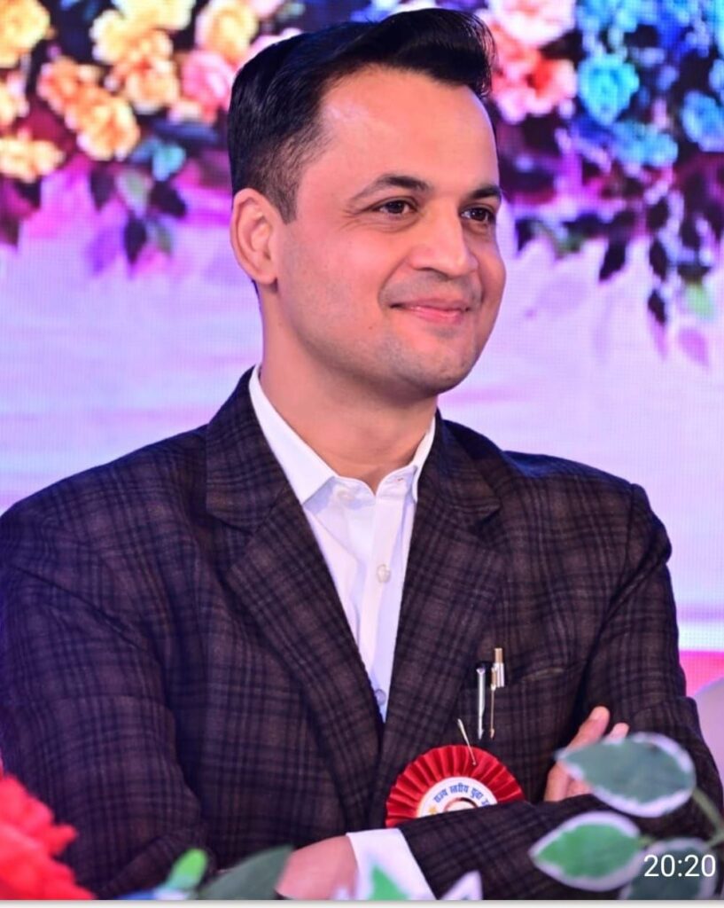 जिलाधिकारी ने ईद के पावन अवसर पर दी हार्दिक शुभकामनाएं