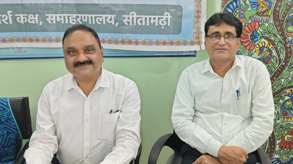 जिला सूचना भवन में आयोजित प्रेस ब्रीफिंग में जिला आपूर्ति पदाधिकारी सुनील कुमार सिन्हा ने कहा कि जिले में गैस की कोई कमी नहीं है और उपभोक्ताओं को नियमित रूप से निर्बाध आपूर्ति दी जा रही है।