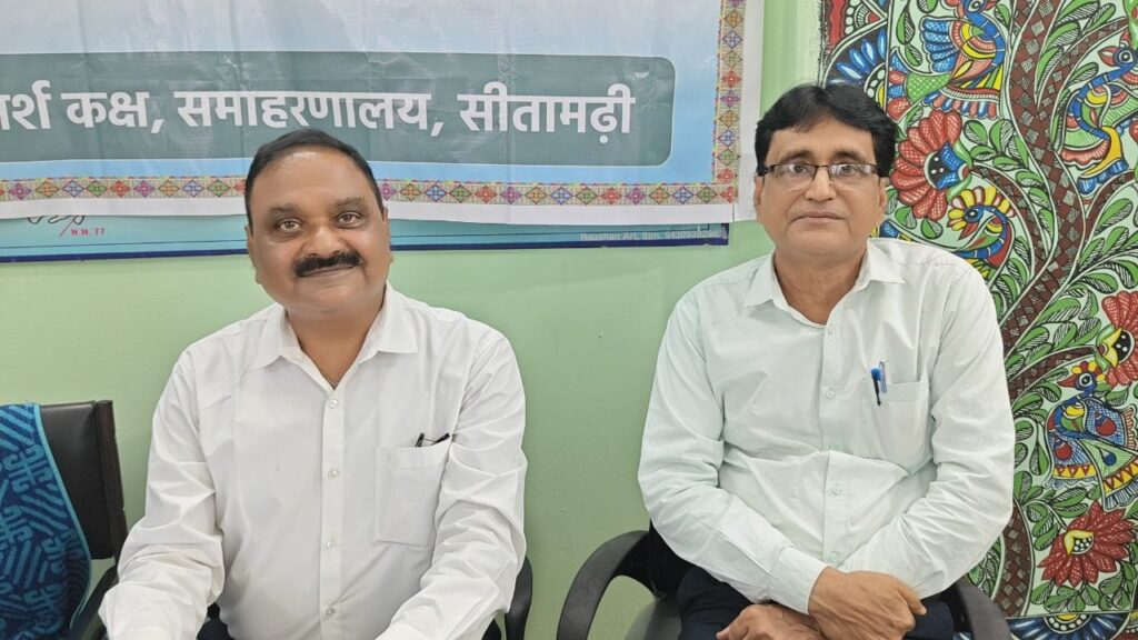 जिला सूचना भवन में आयोजित प्रेस ब्रीफिंग में जिला आपूर्ति पदाधिकारी सुनील कुमार सिन्हा ने कहा कि जिले में गैस की कोई कमी नहीं है और उपभोक्ताओं को नियमित रूप से निर्बाध आपूर्ति दी जा रही है।