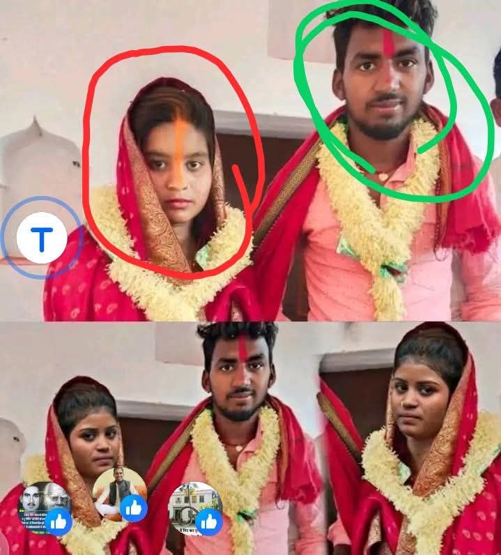 उत्तर प्रदेश के आगरा से एक ऐसा सनसनीखेज मामला सामने आया है जिससे लग रहा है कि कलयुग अगले मोड़ पर खड़ा है।