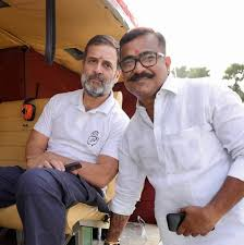 रीगा के पूर्व विधायक अमित कुमार “टुन्ना” को कांग्रेस में मिली बड़ी जिम्मेदारी, लंबे राजनीतिक सफर के साथ विचारधारा पर जोर