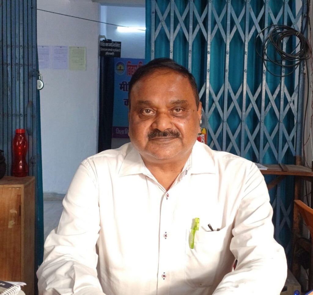 जिले में एलपीजी गैस आपूर्ति को सुचारू, पारदर्शी एवं उपभोक्ताओं के अनुकूल बनाए रखने के लिए जिला प्रशासन द्वारा लगातार मॉनिटरिंग की जा रही है।