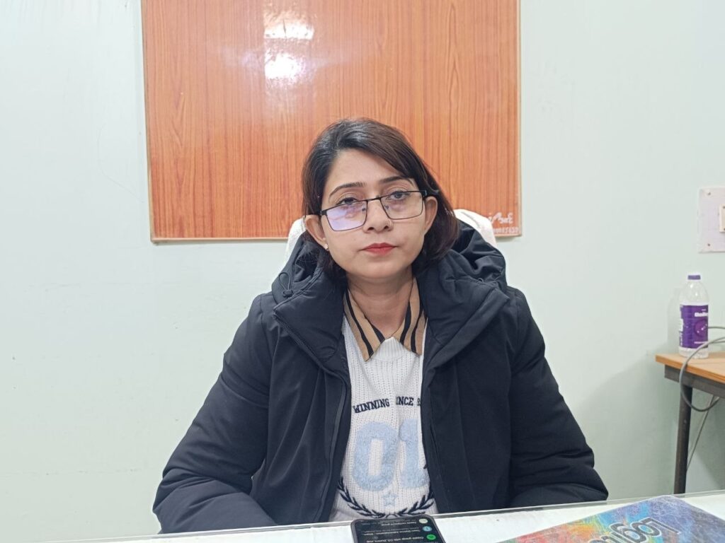 सीतामढ़ी CO पर गंभीर आरोप: CM कार्यक्रम में बाधा से लेकर राजस्व लक्ष्य में भारी कमी तक