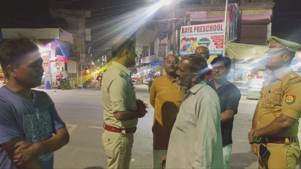 बेलसंड थाना कांड संख्या-93/26, धारा-318(2),336(2),338,3(5) BNS & 11 Clinical establishment act 2010 के प्राथमिकी अभि० 1. मुकेश कुमार,ग्राम-धापड़,वार्ड नं०- 07,थाना -रुन्नीसैदपुर,जिला- सीतामढ़ी एवं 2. सोहित कुमार, ग्राम-भदास ,वार्ड नं०- 14 , थाना-मुफस्सिल,जिला-खगड़िया को गिरफ्तार किया गया है।अग्रिम विधिसम्मत कार्रवाई की जा रही है।