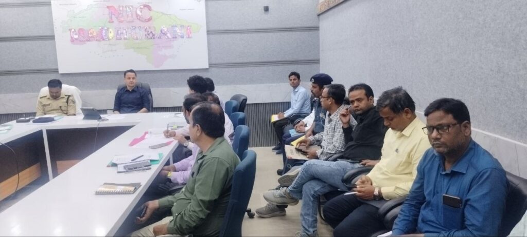 —-आपदा पीड़ितों को त्वरित गति से ससमय राहत पहुंचना हमारी सर्वोच्च प्राथमिकता– जिलाधिकारी——————————–