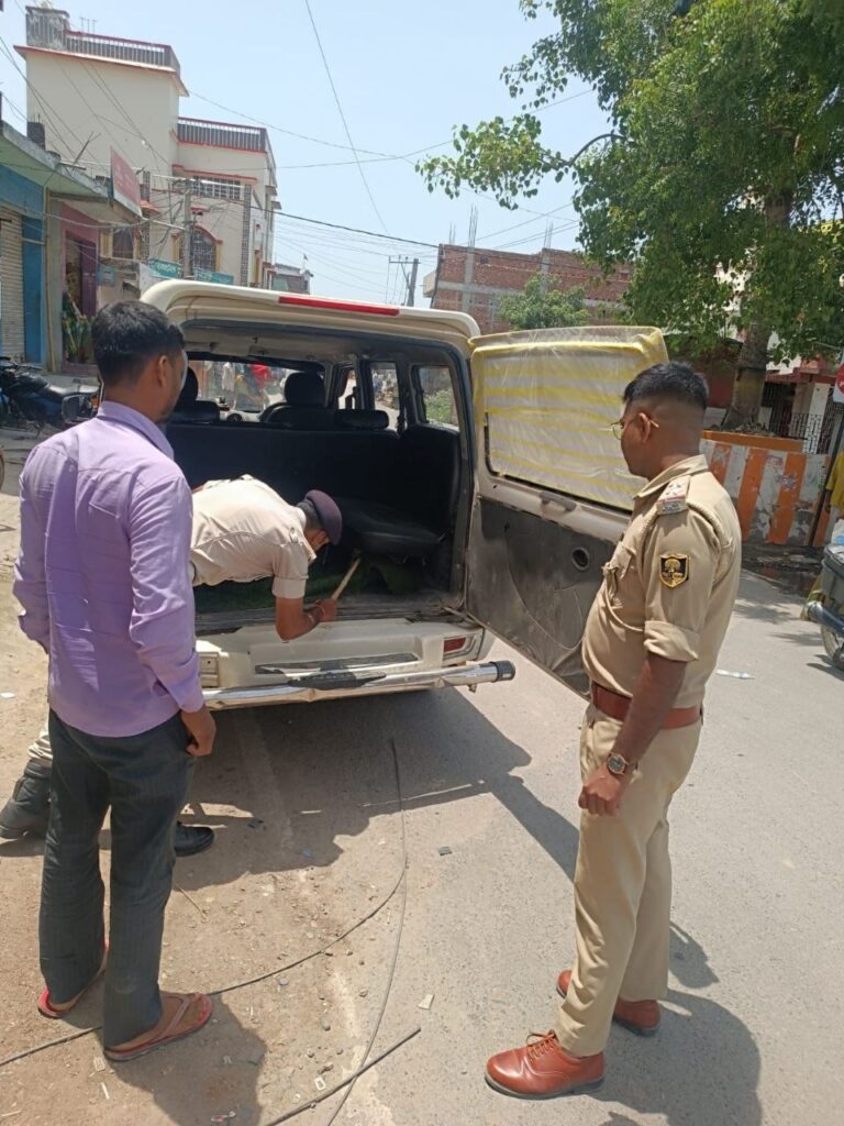 सीतामढ़ी महिला हेल्प डेस्क सक्रिय | महिला फरियादियों की शिकायतों पर त्वरित और गोपनीय कार्रवाई