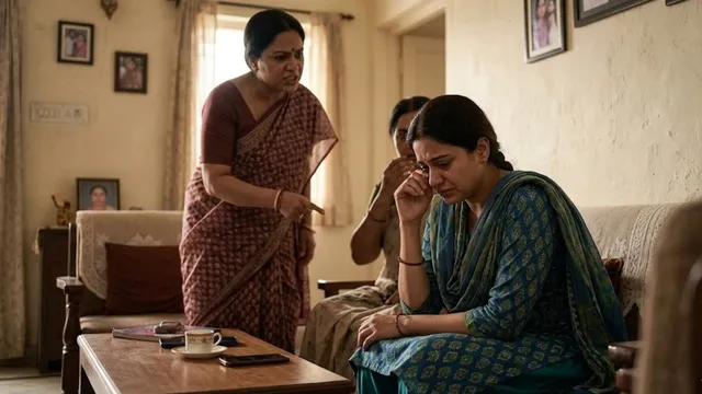 नोएडा: पति के अवैध संबंध का विरोध करने पर महिला ने पत्नी पर कराया हमला, ब्लैकमेलिंग कर ₹6 लाख भी ऐठें