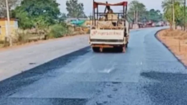 दरभंगा-रोसड़ा ग्रीनफील्ड रोड से बहेड़ी-सहरसा को मिलेगा सीधा फायदा