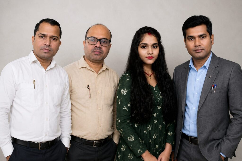 *गंगा संस्कृति के संवाहक बनेंगे मधुबनी के गंगा मित्र, प्रशिक्षण हेतु ऋषिकेश रवाना*