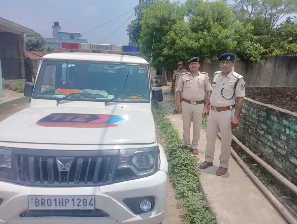 पुलिस अधीक्षक,सीतामढ़ी के निर्देशानुसार विधि-व्यवस्था संधारण, आवागमन को सुचारू रखने,अपराध नियंत्रण एवं संदिग्ध व्यक्तियों