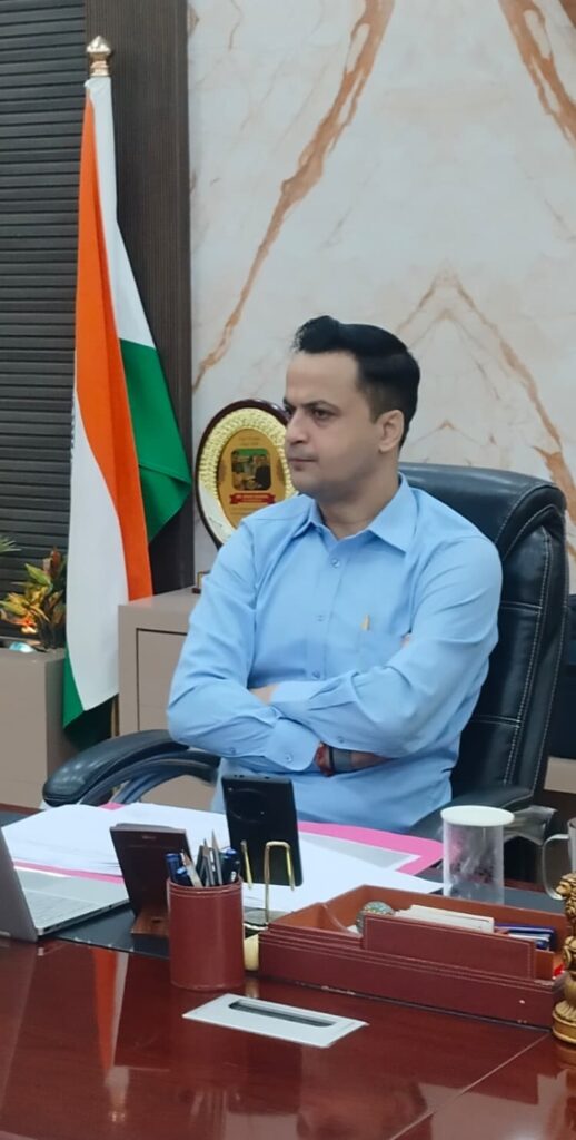 मुहर्रम 2026: मधुबनी में हाई अलर्ट, 451 संवेदनशील स्थानों पर 902 दंडाधिकारी और पुलिस तैनात