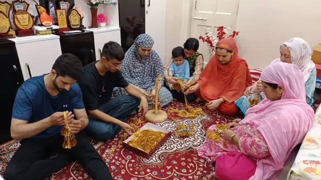 चंबा की मिंजर में सद्भाव की मिसाल: मिर्जा परिवार के बिना अधूरा माना जाता है हिंदू महोत्सव, पाकिस्तान तक पहुंची परंपरा की गूंज
