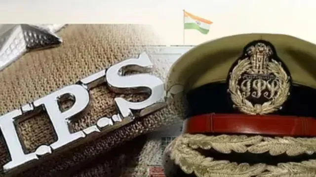 मध्य प्रदेश पुलिस में बढ़ सकते हैं 20 नए IPS पद, कैडर रिव्यू के लिए केंद्र को भेजेंगे प्रस्ताव; SPS अधिकारियों को मिलेगा बड़ा फायदा