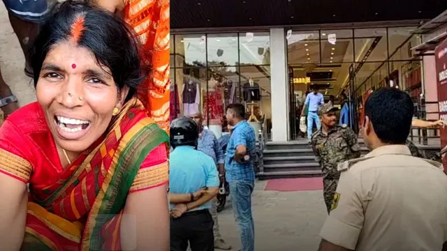 सीतामढ़ी की छात्रा का मॉल में मिला शव, पढ़ाई के लिए कर रही थी नौकरी; पुलिस जांच में जुटी