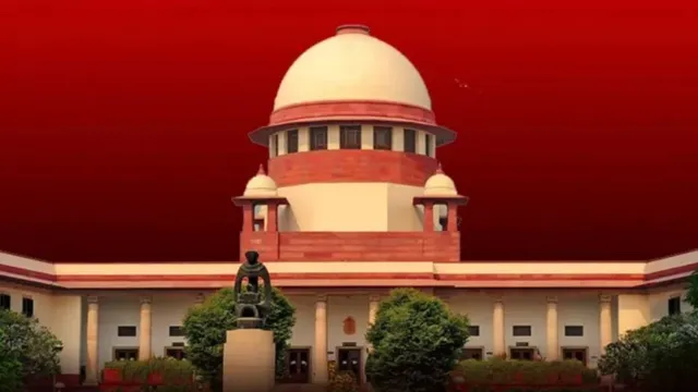 भोजशाला विवाद पर सुप्रीम कोर्ट का बड़ा फैसला, हाई कोर्ट के आदेश पर रोक से इनकार; नमाज के लिए अलग स्थान तय होगा