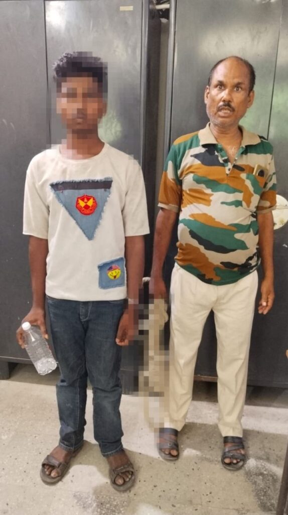 सीतामढ़ी के सभी थानों में महिला हेल्प डेस्क सक्रिय, शिकायतों के त्वरित निस्तारण पर जोर