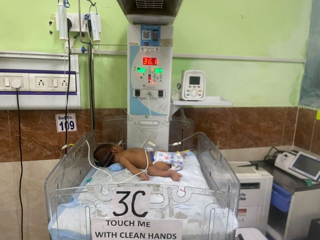 सीतामढ़ी सदर अस्पताल में शुरू हुआ MNCU और LMU, बिहार का पहला जिला अस्पताल बना जहां दोनों सुविधाएं एक साथ उपलब्ध