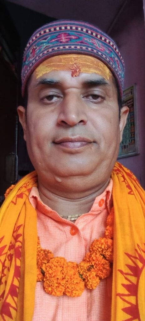 भव्य सीता मंदिर निर्माण: पुनौराधाम के बदलते स्वरूप और स्मृतियों का दस्तावेज