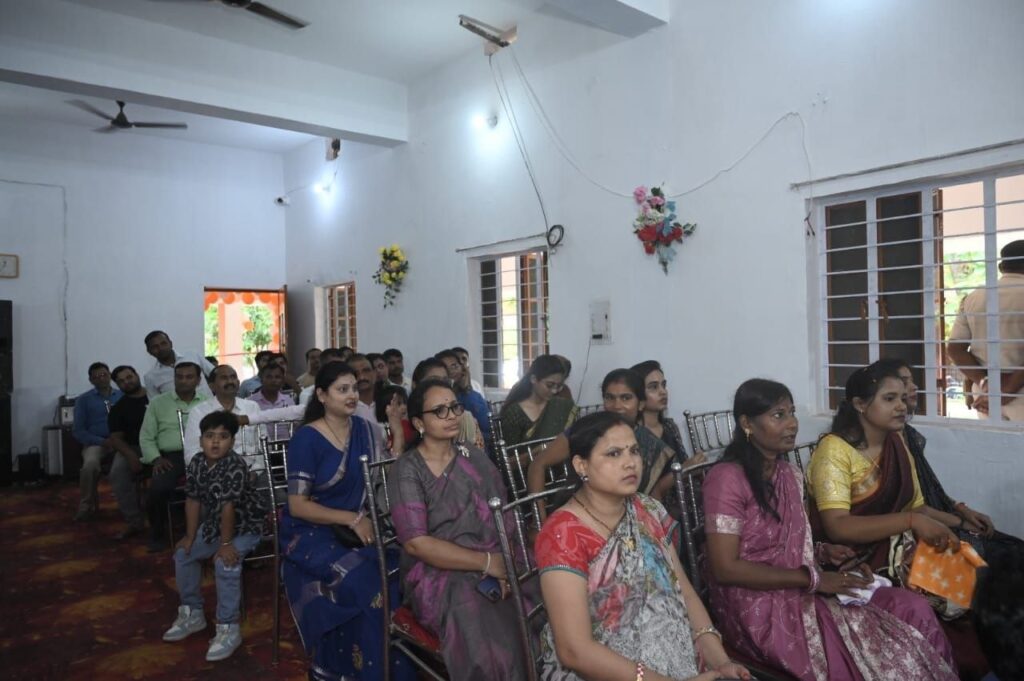 सीतामढ़ी के 17 विद्यालय बने ‘सरस्वती विद्या निकेतन’, मुख्यमंत्री ने किया वर्चुअल उद्घाटन