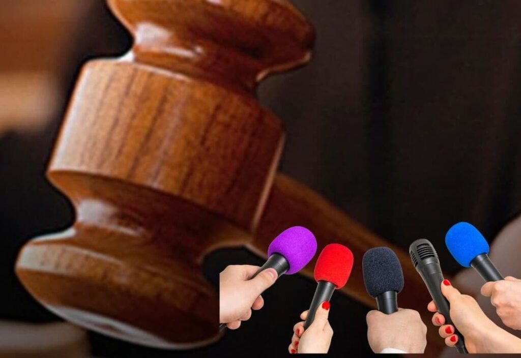 ‘मोबाइल और माइक लेकर कोई भी बन रहा रिपोर्टर’, डिजिटल पत्रकारिता पर दिल्ली हाई कोर्ट की अहम टिप्पणी