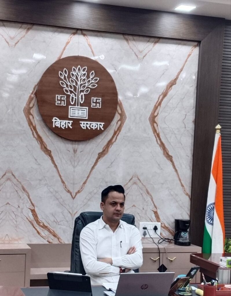 सहयोग पोर्टल पर प्राप्त आवेदनों की हुई विस्तृत समीक्षा
