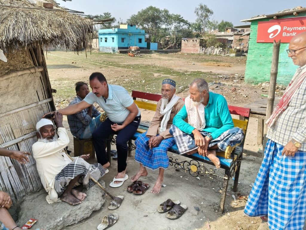 ‘मन की बात’ में गूंजी सीतामढ़ी की उपलब्धि, सिंगल यूज़ प्लास्टिक से बनी बेंचों की प्रधानमंत्री मोदी ने की सराहना