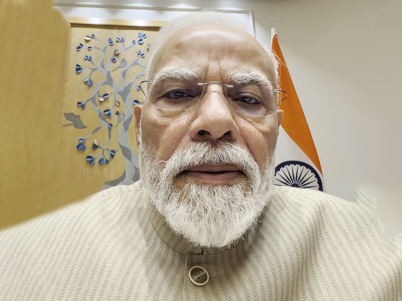 ‘आज कैबिनेट बैठक में होगा बड़ा फैसला’, नीट पेपर लीक के खिलाफ पीएम मोदी का बड़ा संदेश