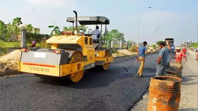 कुशीनगर के 100 गांवों को मिलेगी बेहतर सड़क सुविधा, PMGSY के तहत 21 सड़क परियोजनाओं को मंजूरी