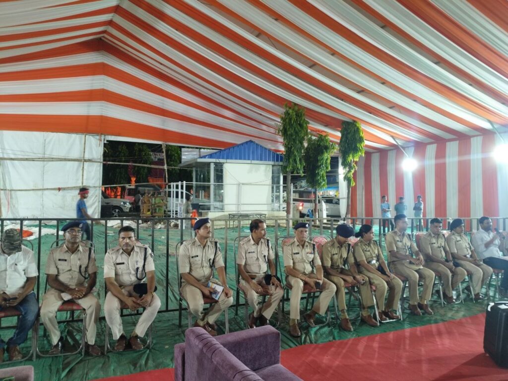 CM सम्राट चौधरी आज सीतामढ़ी दौरे पर, पुनौरा धाम में करेंगे पूजा-अर्चना