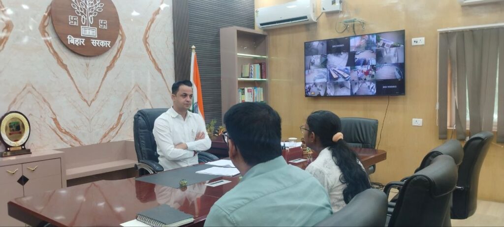 मधुबनी में 12 अगस्त को निकलेगी भव्य तिरंगा यात्रा, ‘हर घर तिरंगा’ अभियान को मिलेगा जनभागीदारी का रंग