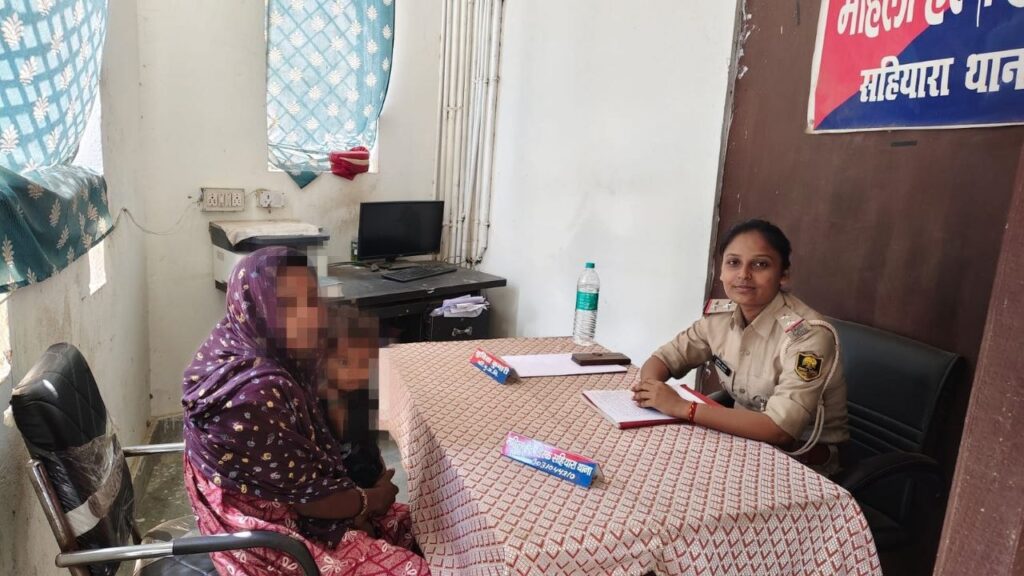 सीतामढ़ी में अपराध नियंत्रण को लेकर सघन वाहन जांच अभियान, संदिग्धों पर पुलिस की नजर