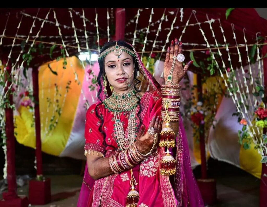 दहेज और शादी खर्च के नाम पर लाखों रुपये लेने का आरोप, बेटी के ससुराल पक्ष के खिलाफ प्राथमिकी की मांग