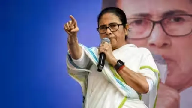 नंदीग्राम उपचुनाव में ममता बनर्जी की पार्टी नहीं उतारेगी प्रत्याशी, कांग्रेस को समर्थन का ऐलान