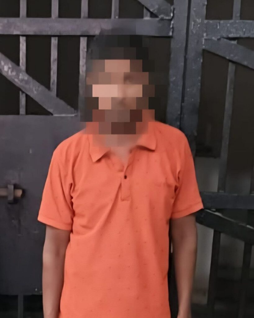 सीतामढ़ी में फर्जी आधार कार्ड बनाने वाले गिरोह का खुलासा, एक गिरफ्तार; उपकरण जब्त