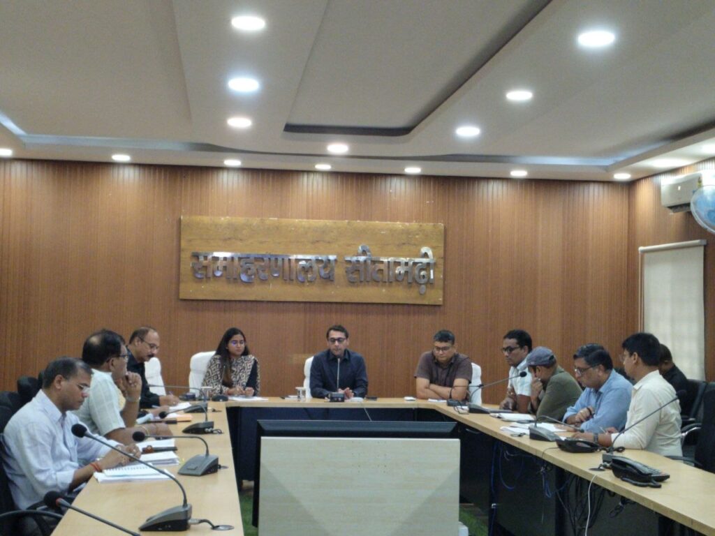 ग्रामीण क्षेत्रों में विकास कार्यों को मिलेगी गति, हर पंचायत में 10 योजनाएं होंगी चिह्नित