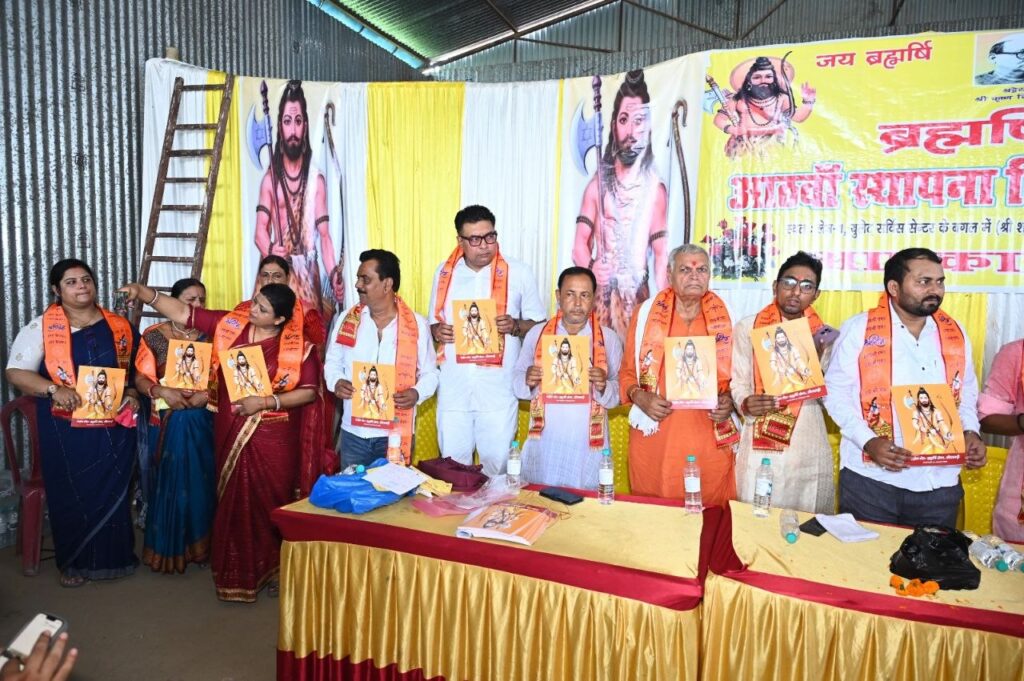 Sashastra Seema Bal के आरक्षी चालक राजश्री त्रिपाठी का निधन, परिवार में शोक